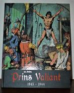 Stripverhaal hardcover Prince Valiant 1943 - 1944, Nieuw, Ophalen of Verzenden, Hal Foster, Overige onderwerpen
