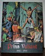 Stripverhaal hardcover Prince Valiant 1943 - 1944, Ophalen of Verzenden, Nieuw, Overige onderwerpen, Hal Foster