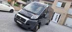 FIAT DUCATO ELEKTRISCHE HATCHBACK 2.0 JTD 2012 MOTORGELUID, Auto's, Fiat, Euro 5, 5 deurs, Te koop, 3 zetels