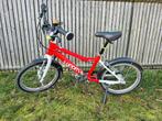 Woom bike 3 kinderfiets, Vélos & Vélomoteurs, Enlèvement, Utilisé, 16 à 20 pouces, Woom