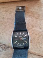 Diesel herenhorloge met nieuwe batterij .waterbestendig tot, Handtassen en Accessoires, Horloges | Heren, Ophalen