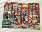Legpuzzel, Ophalen of Verzenden, 500 t/m 1500 stukjes, Zo goed als nieuw, Legpuzzel