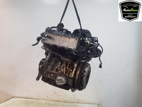 MOTOR Volkswagen Tiguan (AD1) (01-2016/03-2022), Auto-onderdelen, Motor en Toebehoren, Volkswagen, Gebruikt