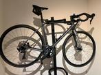 Scott Addict 10 Disc - slechts 30km op de teller, Ophalen, Zo goed als nieuw, Carbon