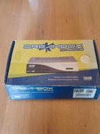 Dreambox DM 500-S, Audio, Tv en Foto, Ophalen, Gebruikt