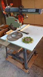 Dewalt powershop, Ophalen, Gebruikt