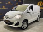 BYD ETP 3 ETP3 100 kW, Auto's, 4 deurs, Wit, 2 zetels, Te koop