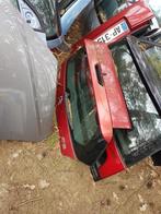CITROËN C2 ACHTERKLEP +SPOILER BJ 2006, Ophalen of Verzenden, Gebruikt, Achter, Achterklep