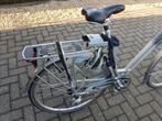 Yepp Maxi kinderfietsstoeltje, Ophalen, Achterzitje, 9 t/m 18 kg, Thule Yepp