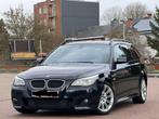 Bmw 520D Pack M Full Option E61, Auto's, BMW, Leder, Particulier, Te koop, 5 Reeks