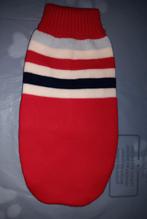 Nieuw warm dik gebreid coltruitje voor hondjes, Dieren en Toebehoren, Hondenkleding, Ophalen of Verzenden, Nieuw