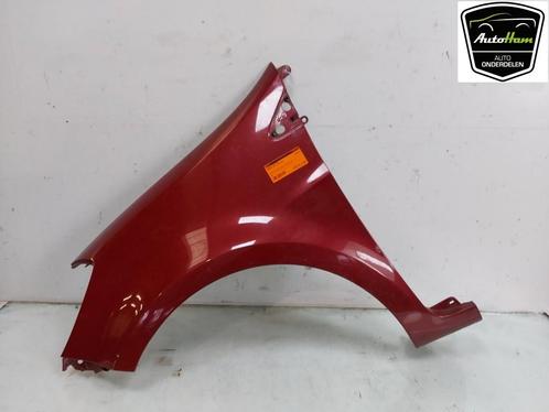 SPATBORD LINKS VOOR Renault Clio III (BR / CR), Auto-onderdelen, Carrosserie, Spatbord, Renault, Voor, Links, Gebruikt