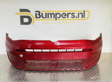 Bumper Volkswagen Caddy 2K7 2021-2025 2K7807221A Voorbumper  beschikbaar voor biedingen