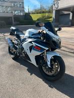 Suzuki GSX-R 1000 2010. Papier A2 35kw. 8000 km!!!!!!, Motoren, Motoren | Suzuki, Particulier