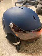 Casque de ski Decathlon, Enlèvement