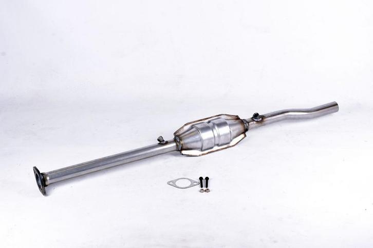 Katalysator Volkswagen Golf 5 1.4 FSI, Autos : Pièces & Accessoires, Systèmes d'échappement, Volkswagen, Neuf, Enlèvement ou Envoi