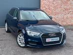 Audi A3 1.6 TDI S-Tronic Sportback Facelift Euro6B, Autos, Audi, 5 places, Carnet d'entretien, 1598 cm³, Automatique