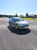 Peugeot 206 klaar voor registratie, Auto's, Peugeot, Particulier, Te koop, Benzine