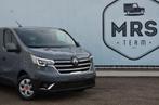 Renault Trafic- L2-Camera-Carplay-Model2025-Nieuw- 27990+BTW, Auto's, Bestelwagens en Lichte vracht, Stof, USB, Euro 6, https://public.car-pass.be/vhr/c080ee82-414a-4763-9d27-95362d4b8169