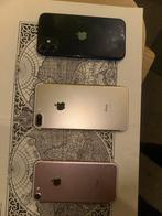 Iphone 7, 7 plus en 11 te koop, Telecommunicatie, Mobiele telefoons | Apple iPhone, Ophalen, Zo goed als nieuw, IPhone 7