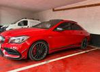 Mercedes Benz CLA AMG 45 (381PK), Auto's, Automaat, CLA, Particulier, Parkeersensor