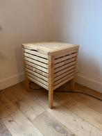 Bijzettafeltje Ikea Molger Muskan, Ophalen, Zo goed als nieuw