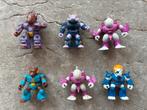 Battle Beasts Hasbro vintage lot, Ophalen of Verzenden, Zo goed als nieuw