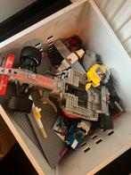 lego city & playmobil, Kinderen en Baby's, Speelgoed | Duplo en Lego, Ophalen, Gebruikt, Lego