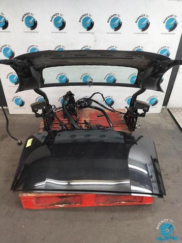 Z4 E89  hardtop beschikbaar voor biedingen