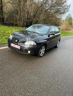 Ik verkoop seat ibiza  1.4  Benzine 2007 220000, Autos, Ibiza, Achat, Particulier