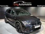 Volkswagen Tiguan Allspace 2.0 TDI R-LINE DSG 7PLACES CARPLA, Auto's, Automaat, Gebruikt, 4 cilinders, Leder