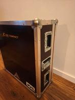 Flight case pour behringer X32, Muziek en Instrumenten, Ophalen, Flightcase