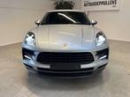 Porsche Macan PDK, 167 g/km, Argent ou Gris, Achat, Euro 6
