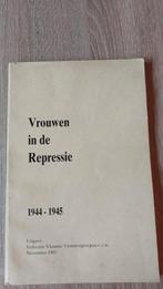 Vrouwen in de repressie, Enlèvement ou Envoi, Deuxième Guerre mondiale, Utilisé, Autres sujets/thèmes