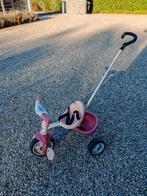 Smoby, Vélos & Vélomoteurs, Enlèvement, Utilisé, Smoby, Tige de poussée