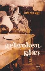 Te Koop Boek GEBROKEN GLAS Carolyn D Wall, Gelezen, Ophalen of Verzenden, Carolyn D Wall, Amerika