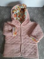 Golf, jasje 68, Kinderen en Baby's, Babykleding | Maat 68, Ophalen, Zo goed als nieuw, Jasje