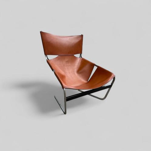 Artifort Pierre Paulin F444, Huis en Inrichting, Fauteuils, Zo goed als nieuw, Ophalen