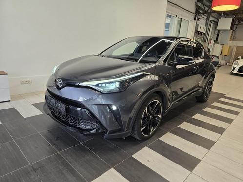 Toyota C-HR 7jaar garantie//GR-Sport//Hybride//GPS//Camera/, Auto's, Toyota, C-HR, ABS, Adaptieve lichten, Adaptive Cruise Control