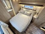 Kabe Imperial 780 TDL FK E8 KS Top Aanbieding, Caravans en Kamperen, Rondzit, Bedrijf, Schokbreker, 2000 kg en meer