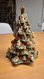Villeroy & Bosch kerstboom 20x15x15 - theelicht, Enlèvement