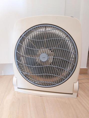 Airmate FB3501R ventilator beschikbaar voor biedingen