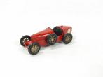 Models of Yesteryear - Y06 Bugatti RODE GRIL !!!, Ophalen of Verzenden
