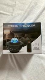 Starlight projector, Ophalen, Nieuw
