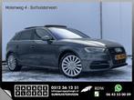 Audi A3 Sportback 1.4 e-tron PHEV Pro Line S-Line plus Pano., Autos, Audi, Argent ou Gris, Achat, Entreprise, Carnet d'entretien