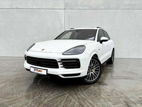 Porsche Cayenne e-Hybrid | Édition Platine | Location, Autos, Porsche, Entreprise, Leasing, Cayenne, Caméra 360°, 4x4, ABS, Caméra de recul