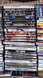 Lot dvd's, mix van actiefilms en comedy, Cd's en Dvd's, Vanaf 6 jaar, Ophalen, Zo goed als nieuw, Actie