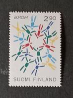 Timbres Finlande Cept-- année 1995, Timbres & Monnaies, Timbres | Europe | Scandinavie, Finlande, Enlèvement ou Envoi, Non oblitéré