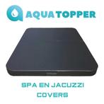 ACTIE!! Spa/Jacuzzi Cover - 200 x 200cm, Tuin en Terras, Zwembad-toebehoren, Nieuw, Ophalen of Verzenden