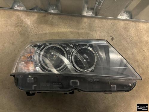 Set koplampen bi xenon Bmw X3 F25 X4 F26, Auto-onderdelen, Verlichting, BMW, Gebruikt, Ophalen of Verzenden